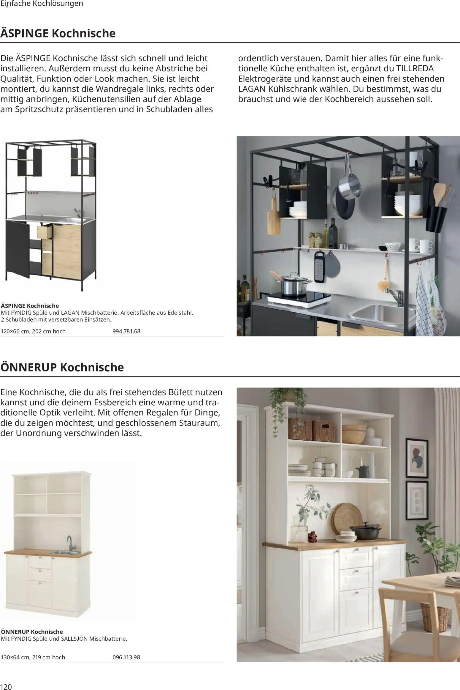 Ikea Prospekt Prospekt in Deutschland