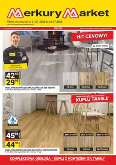 Merkury Market Merkury Market gazetka