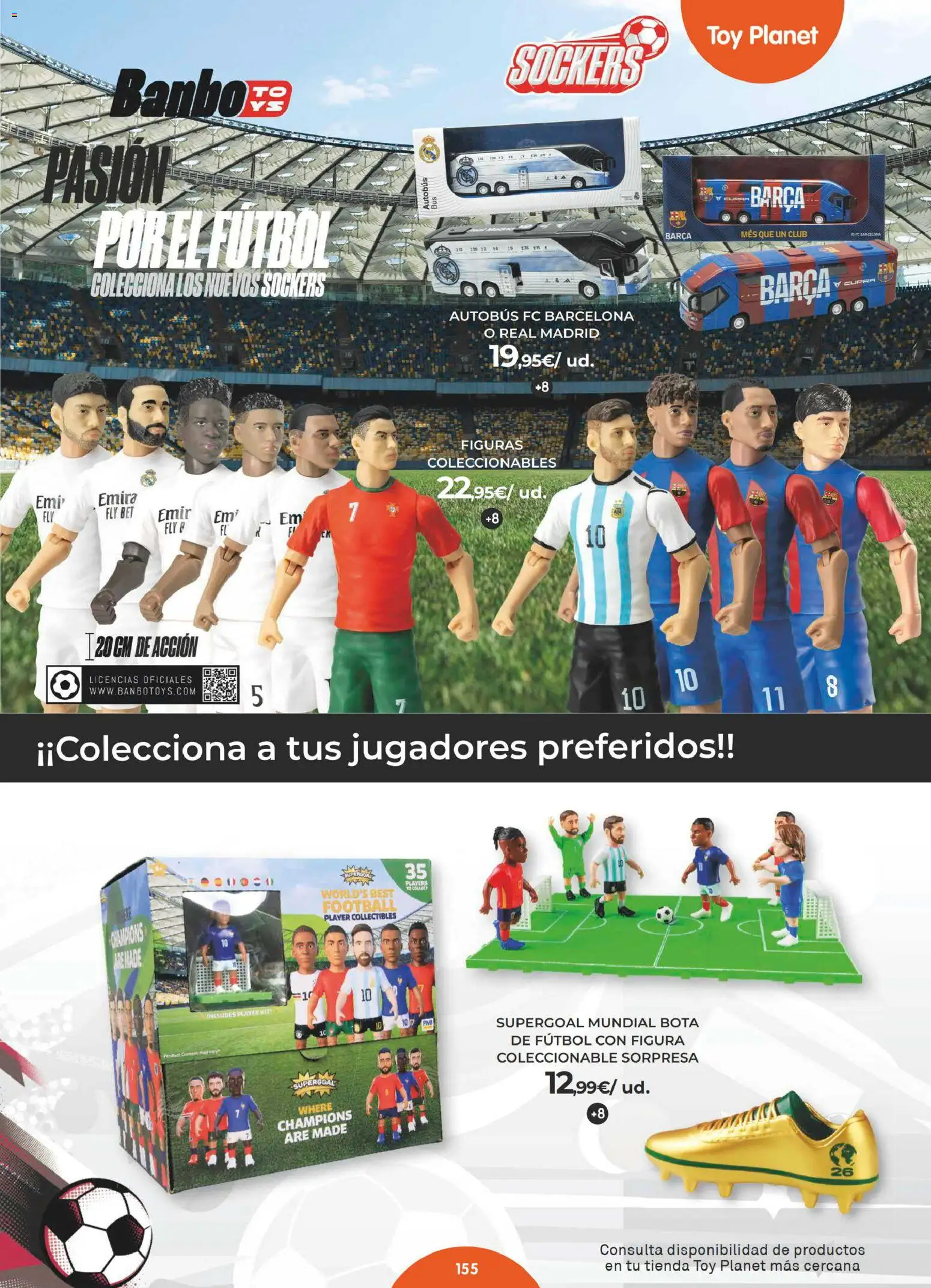 Toy Planet folleto desde 01/06/2026 | ¿Cómo obtener un descuento limitado? ¡Ahorra hoy mismo! | España