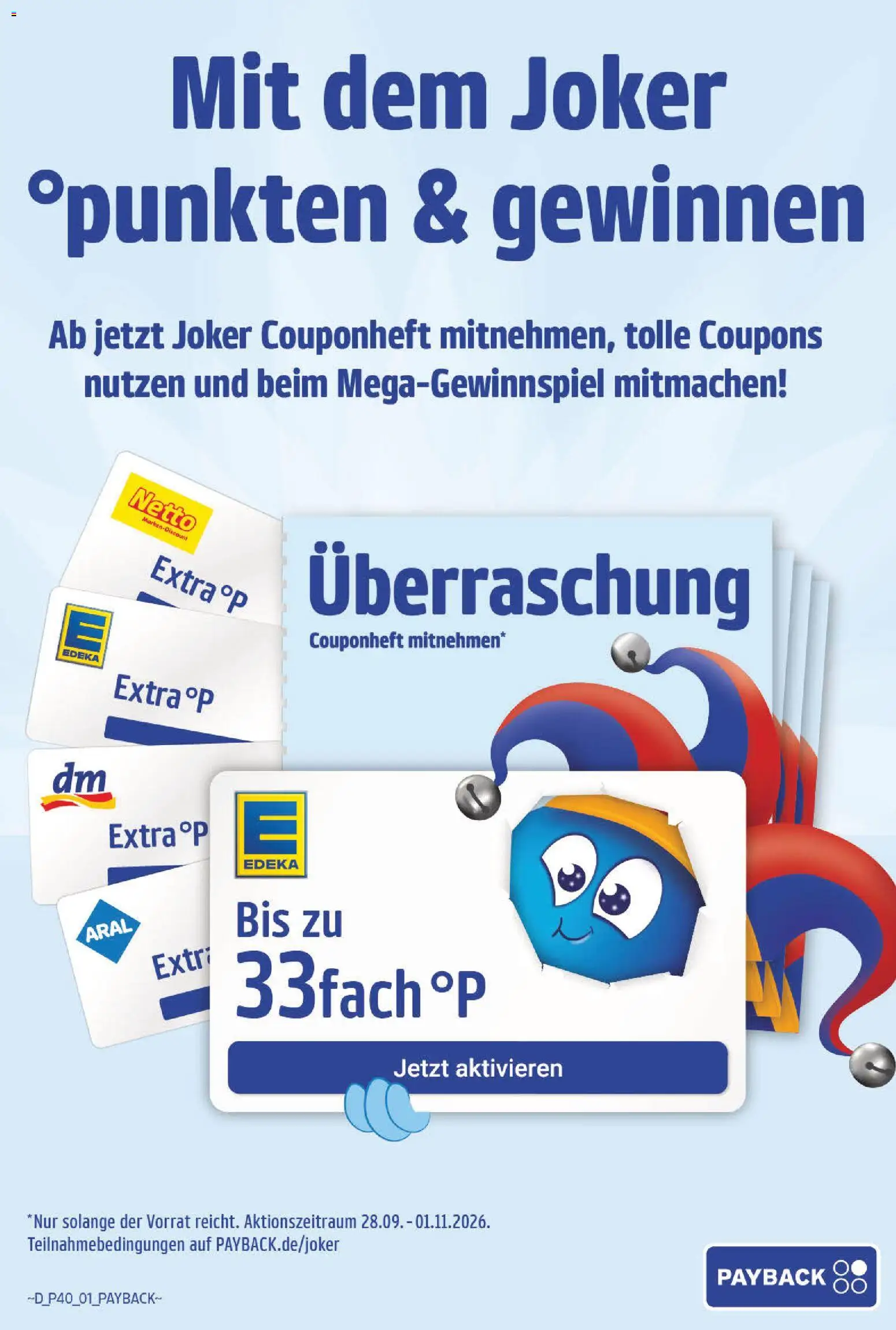 NP Discount Prospekt Prospekt in Deutschland