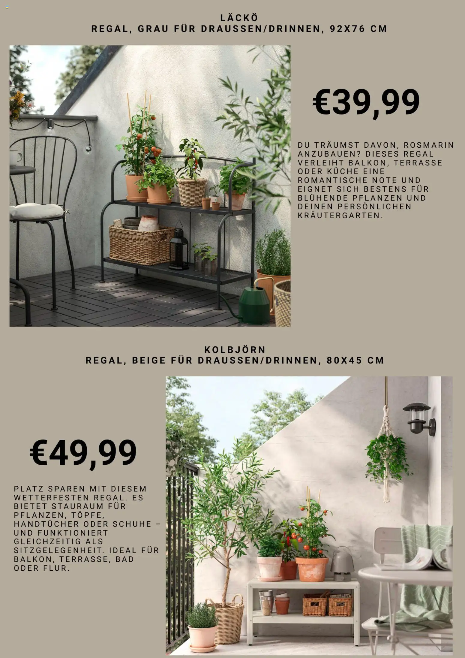 Die besten Angebote | IKEA Flugblatt ab 12.06.2026 | - Jetzt stöbern! | Österreich
