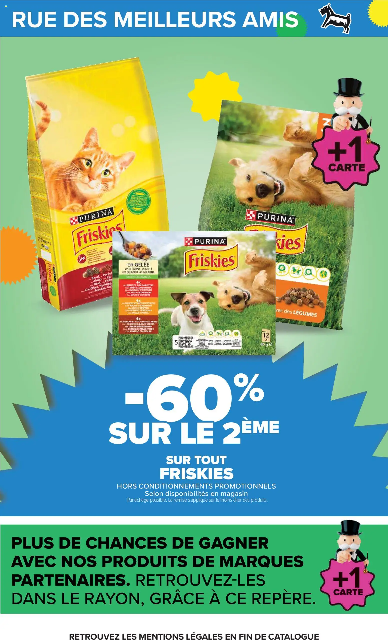 Carrefour catalogue Catalogue in France