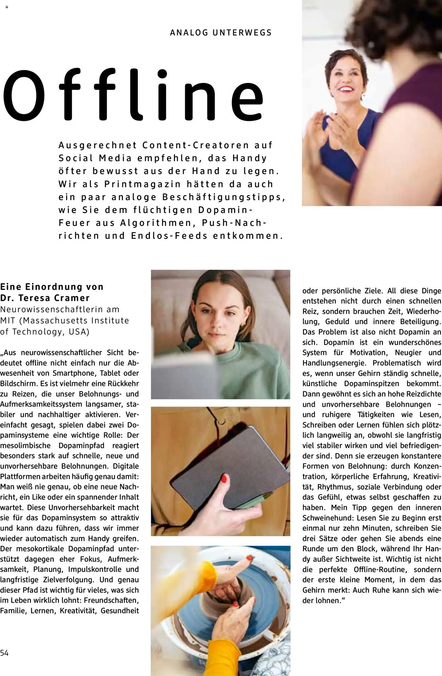 dm drogerie Prospekt Prospekt in Deutschland