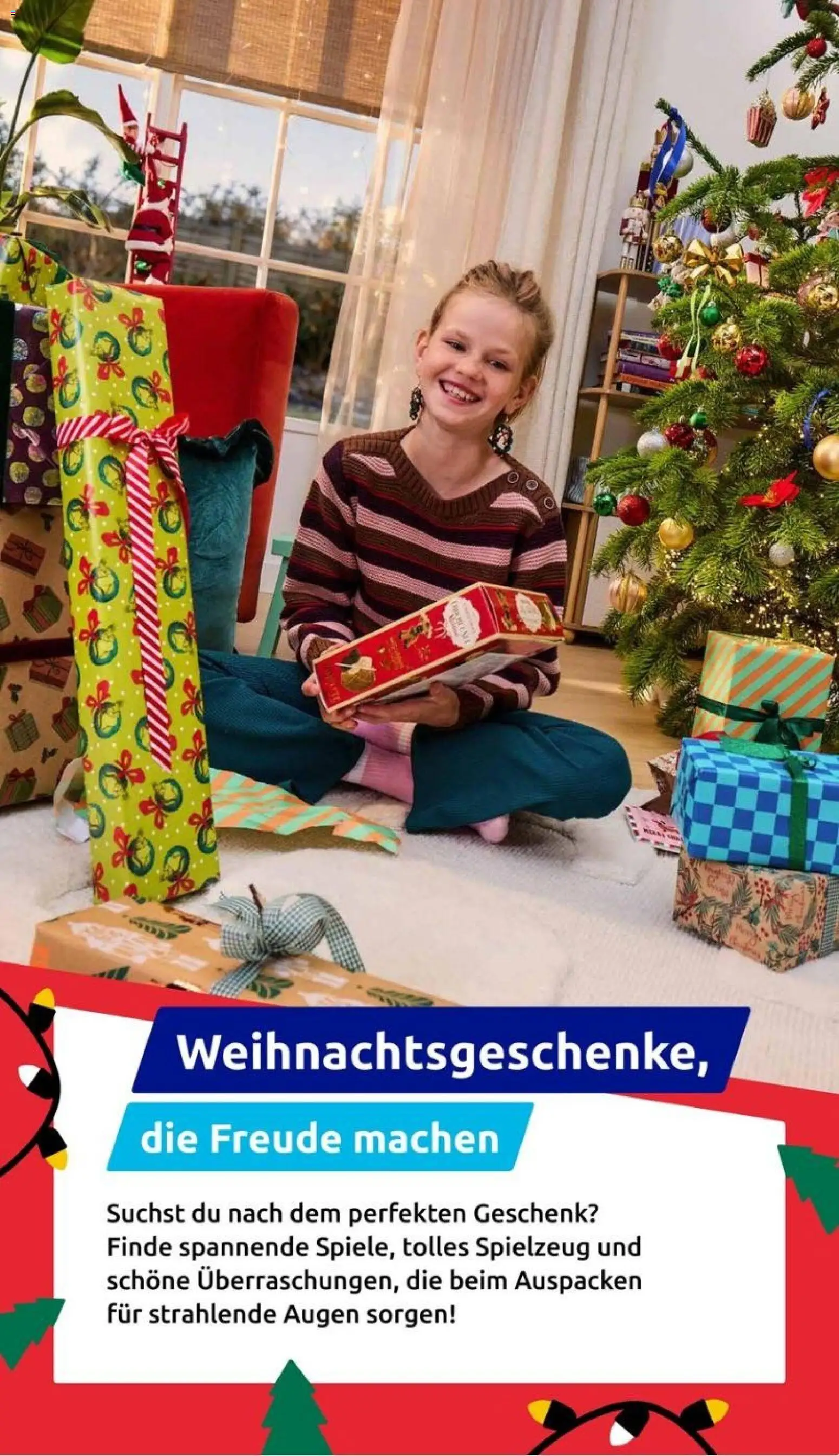 Action Prospekt Prospekt in Deutschland