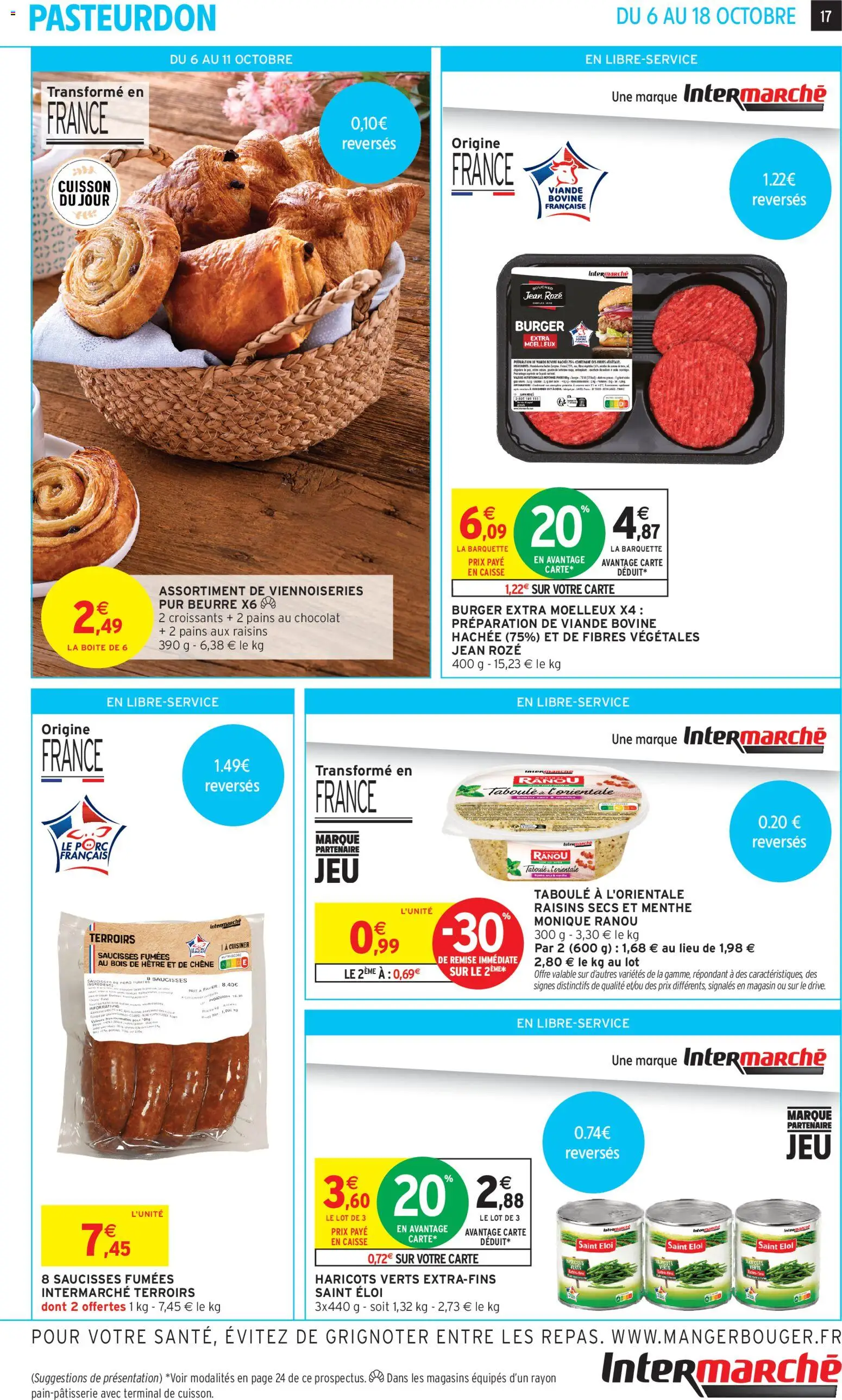 Intermarché catalogue Catalogue in France