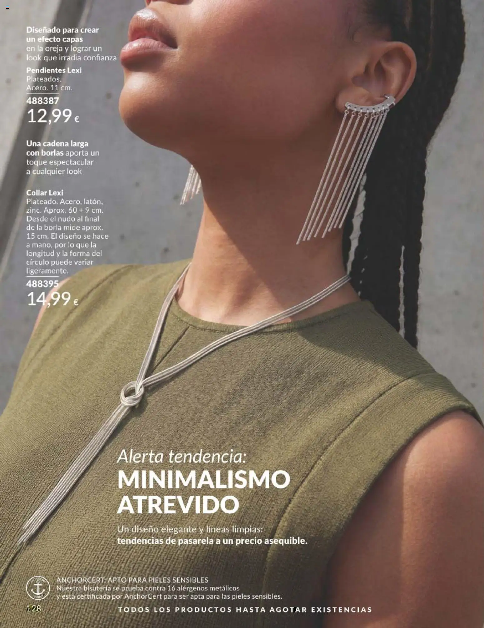 Avon folleto desde 01/07/2026 | ¿Cómo obtener un descuento limitado? ¡Ahorra hoy mismo! | España