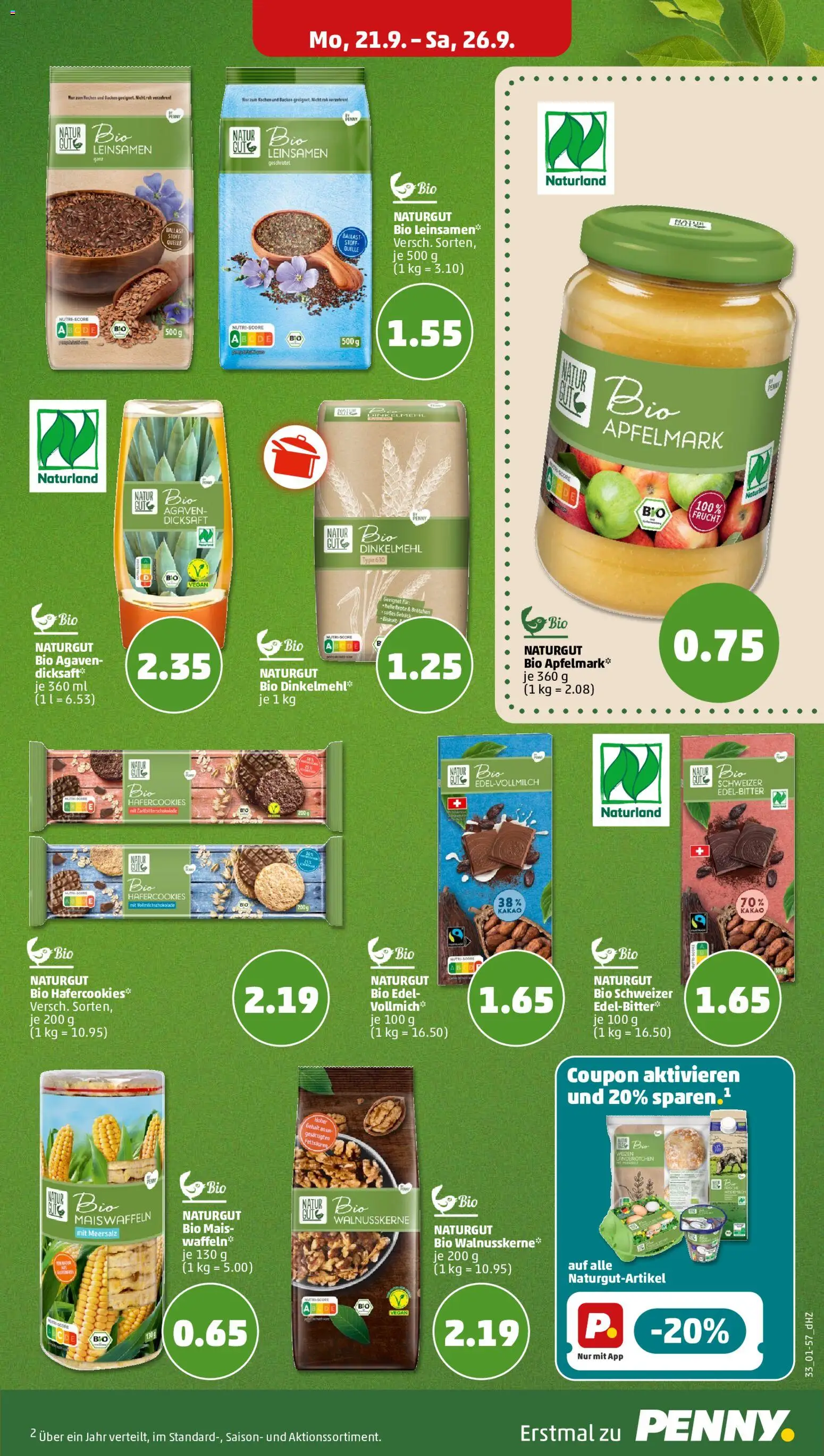 Penny Prospekt Prospekt in Deutschland
