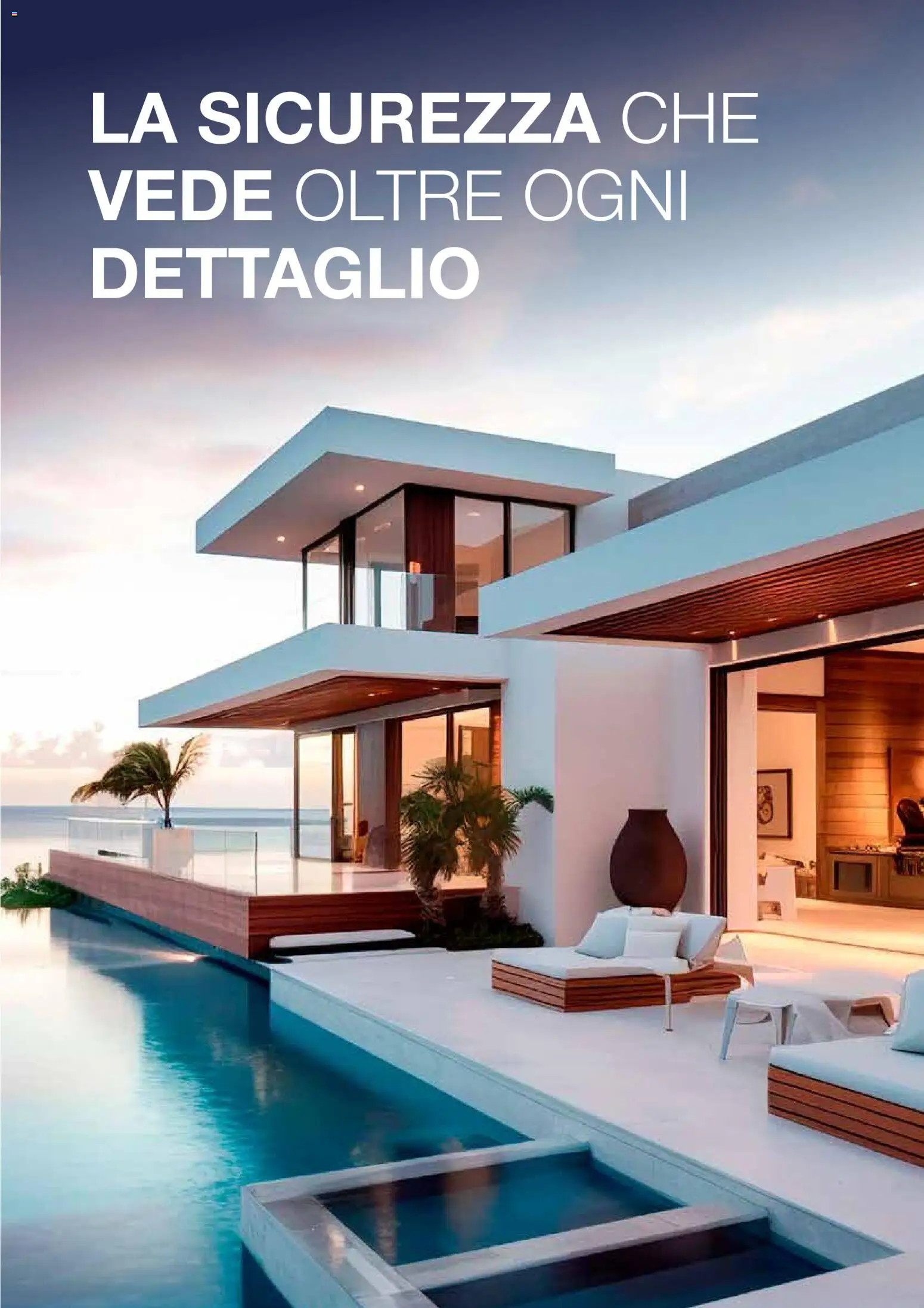 GBC volantino HeySmart Volantino in Italy
