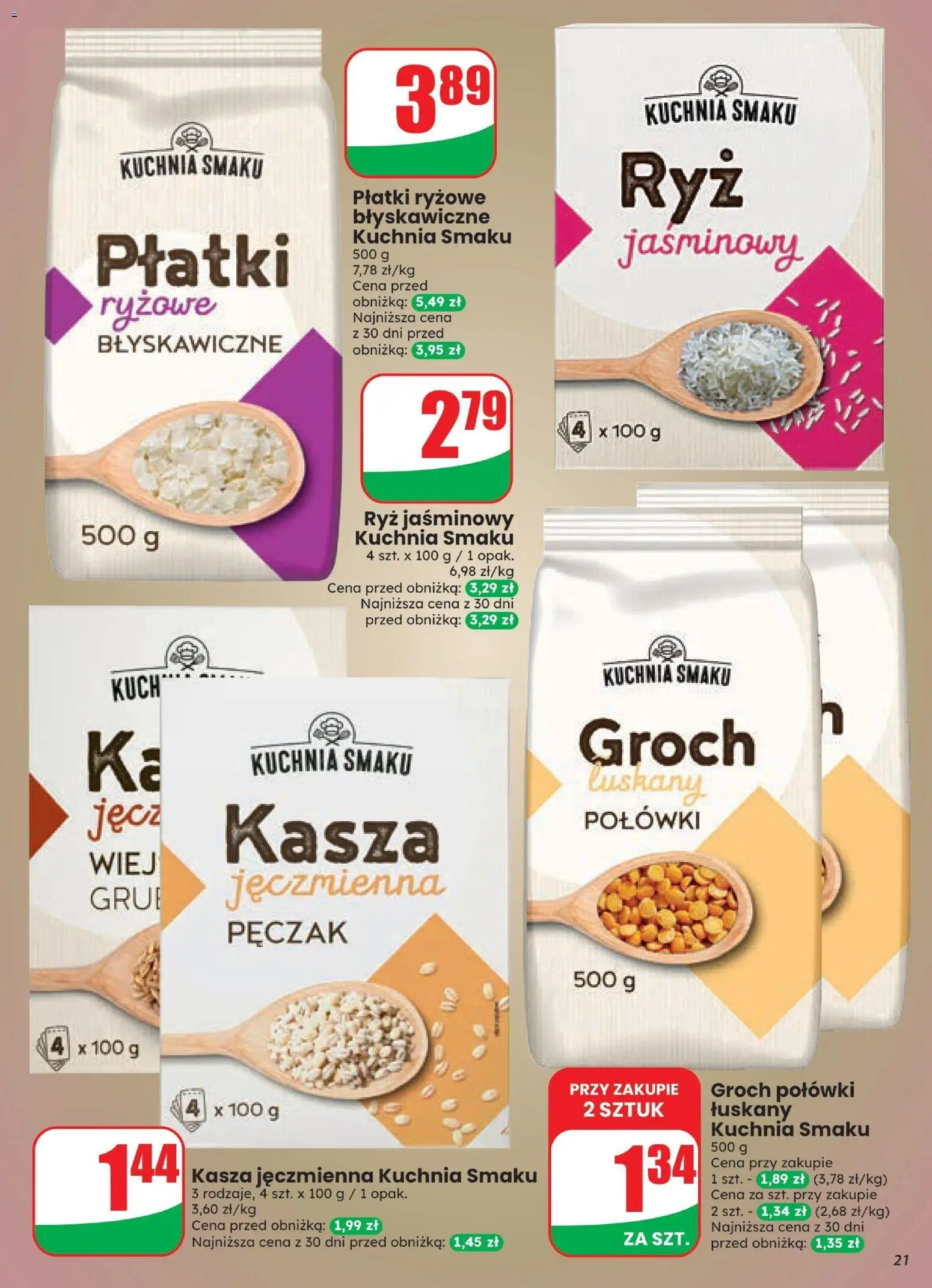 Dino gazetka Gazetka in Polska