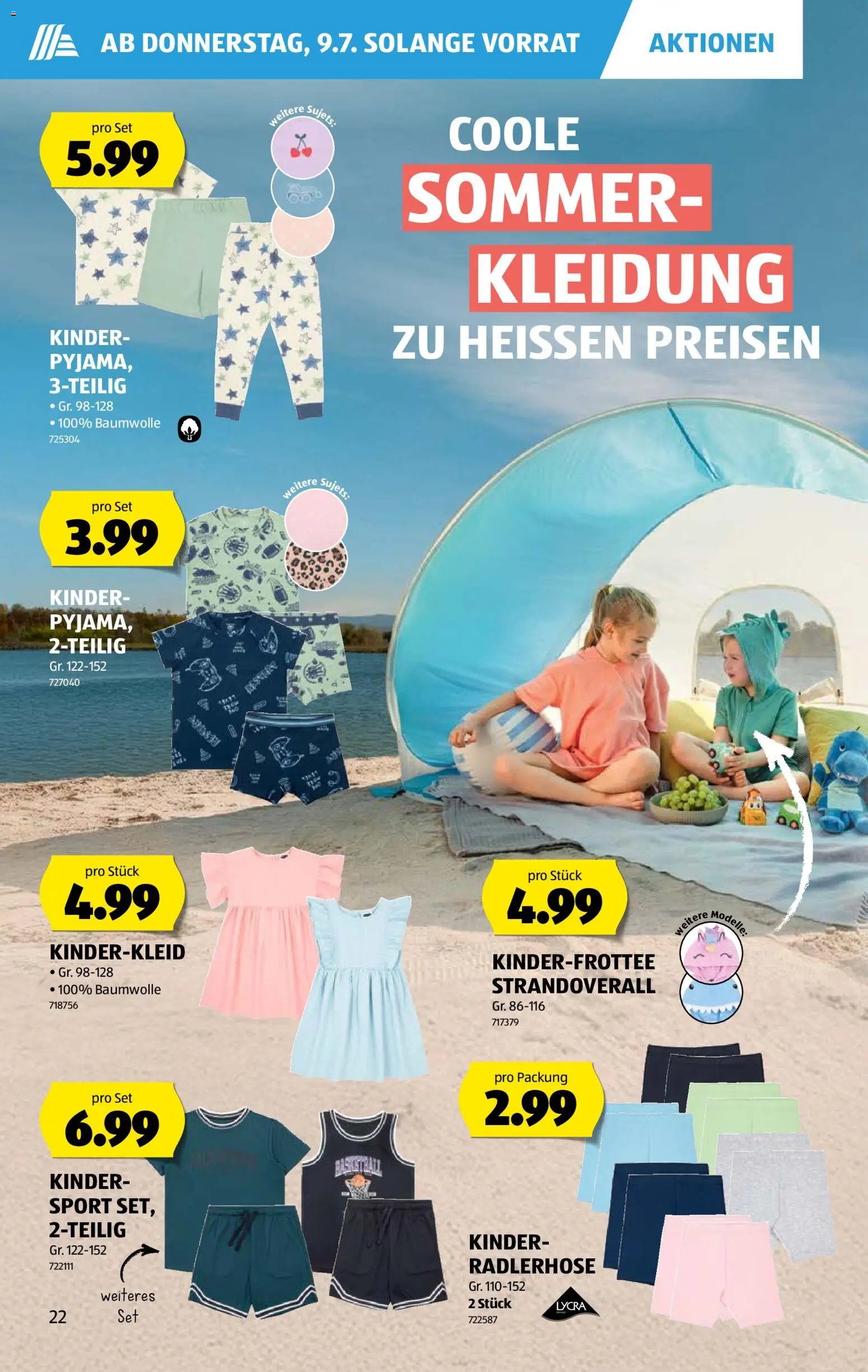 🛍️ Aldi aktionen ab 09.07.2026 » Entdecken Sie exklusive Rabatte und sparen Sie noch heute! 💰 | Schweiz