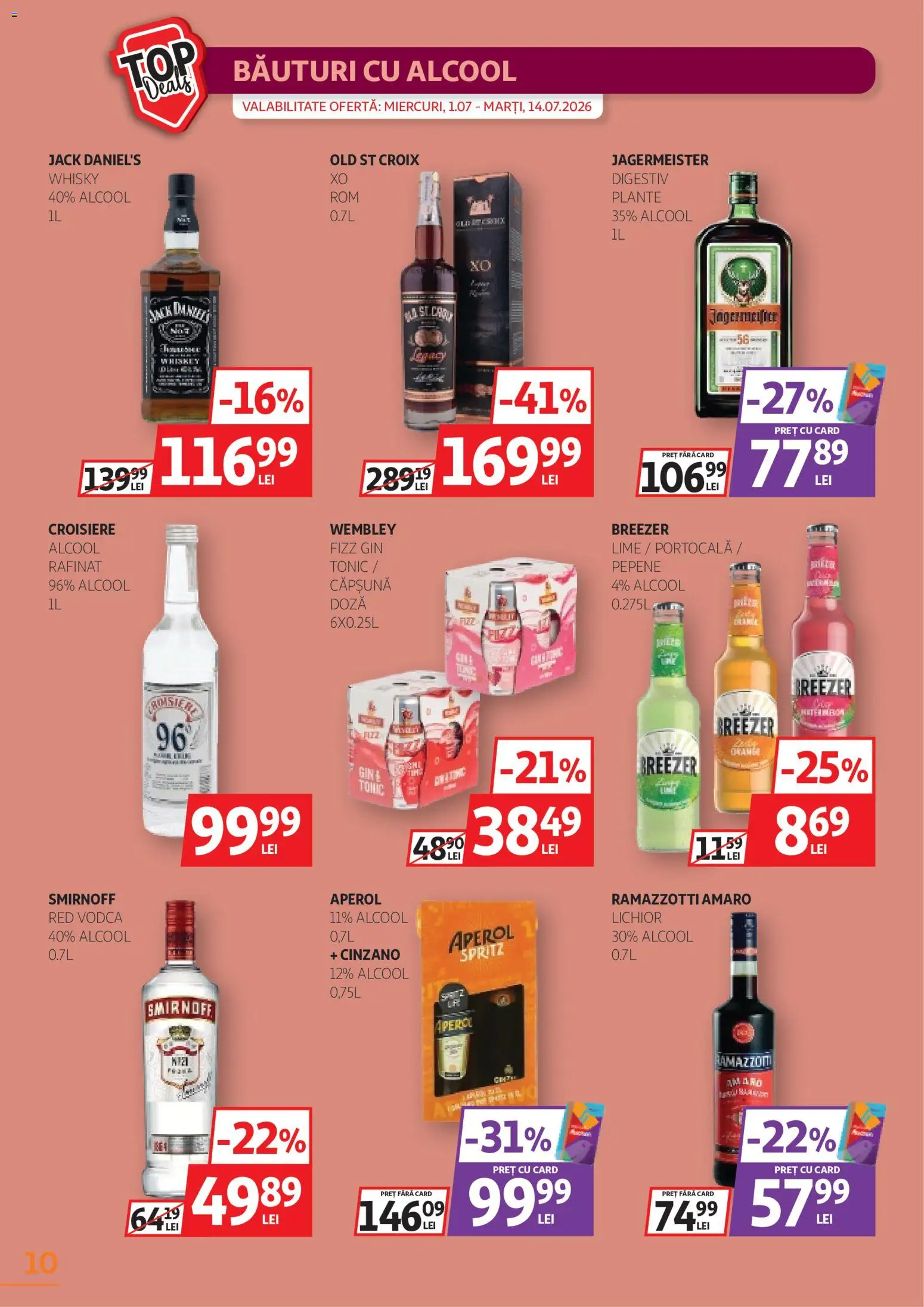 🛍️ Auchan Catalog din 01.07.2026 » Descoperiți oferte exclusive și economisiți chiar azi! 💰 | România