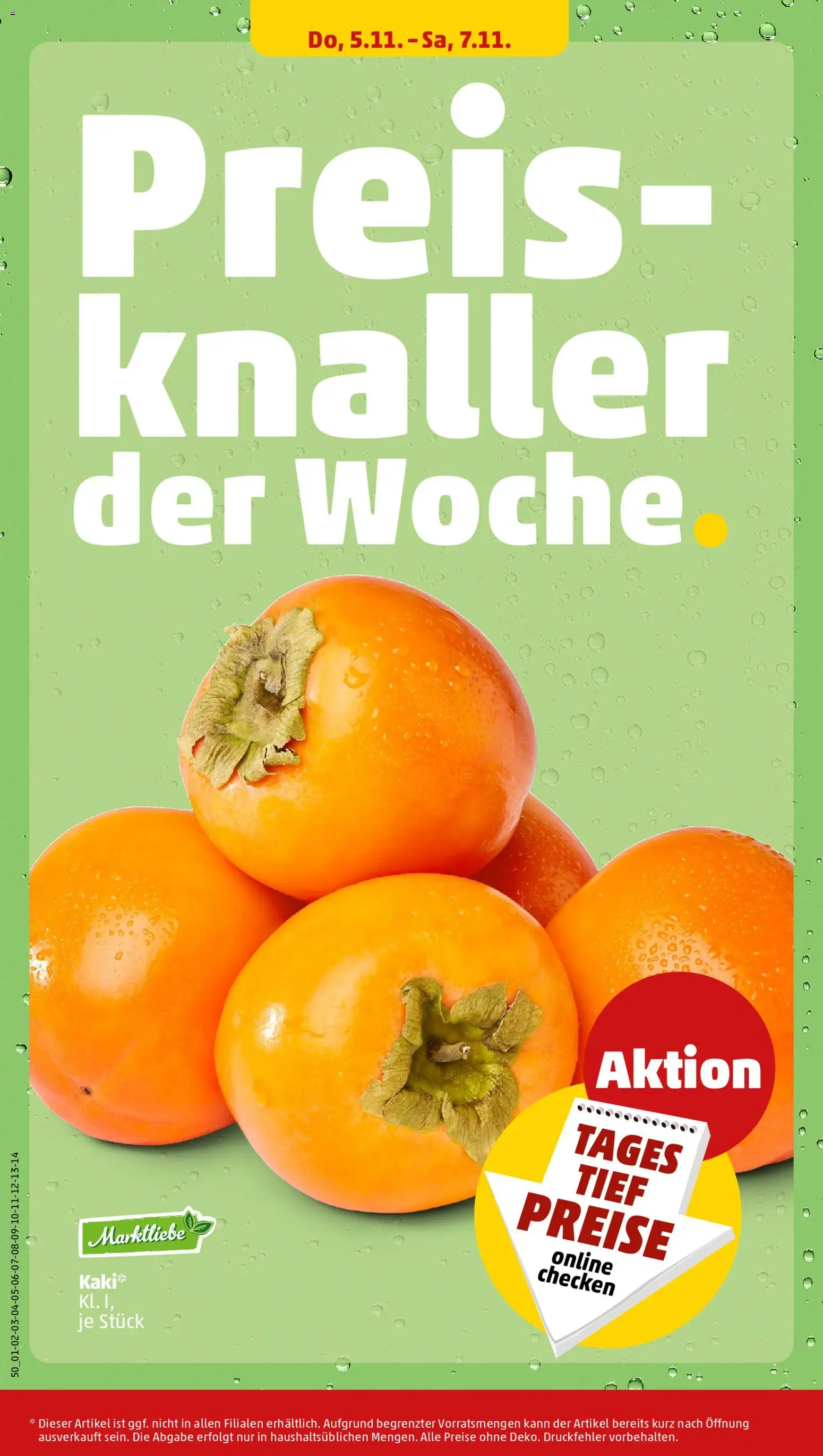 Penny Prospekt Prospekt in Deutschland