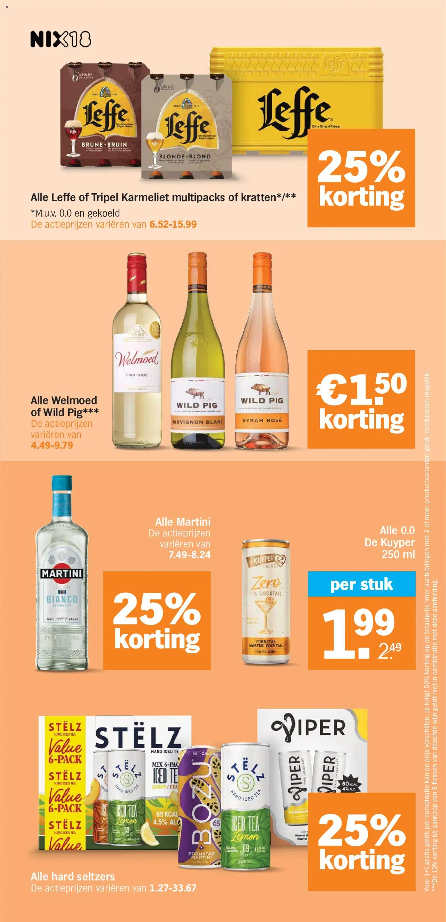 Nieuwe » Albert Heijn folder voor Juli « is er! Ontdek geweldige aanbiedingen en bespaar. | Nederland