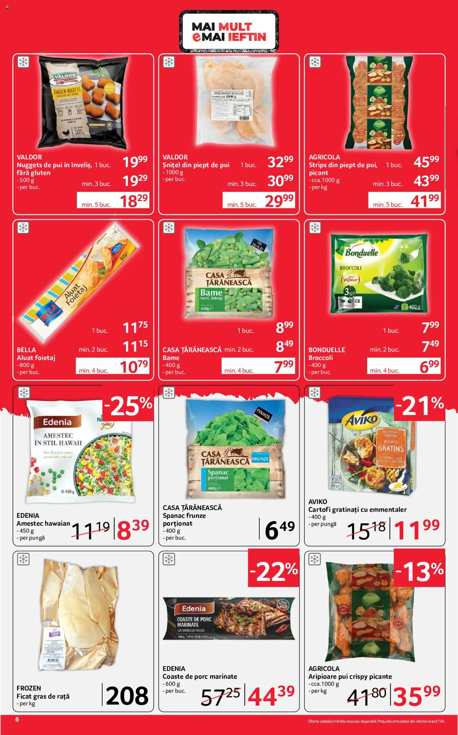 🛍️ Selgros Catalog din 26.06.2026 » Descoperiți oferte exclusive și economisiți chiar azi! 💰 | România