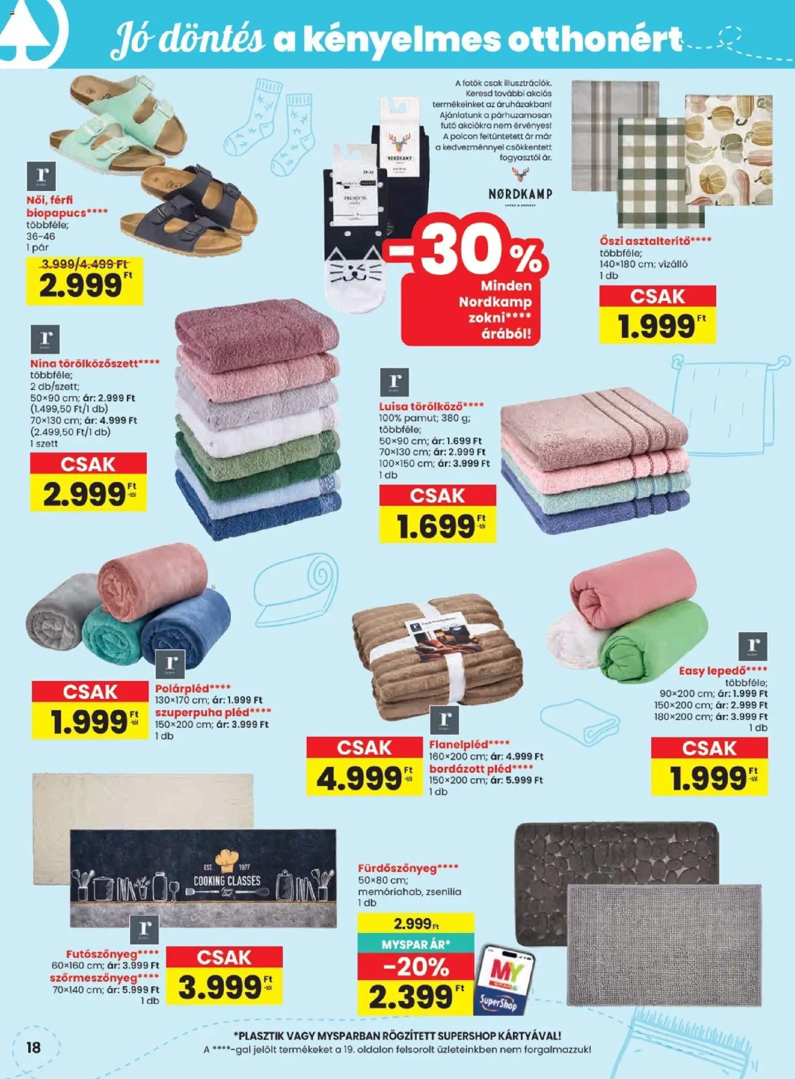 Spar akciós újság Akciós újság in Magyarország