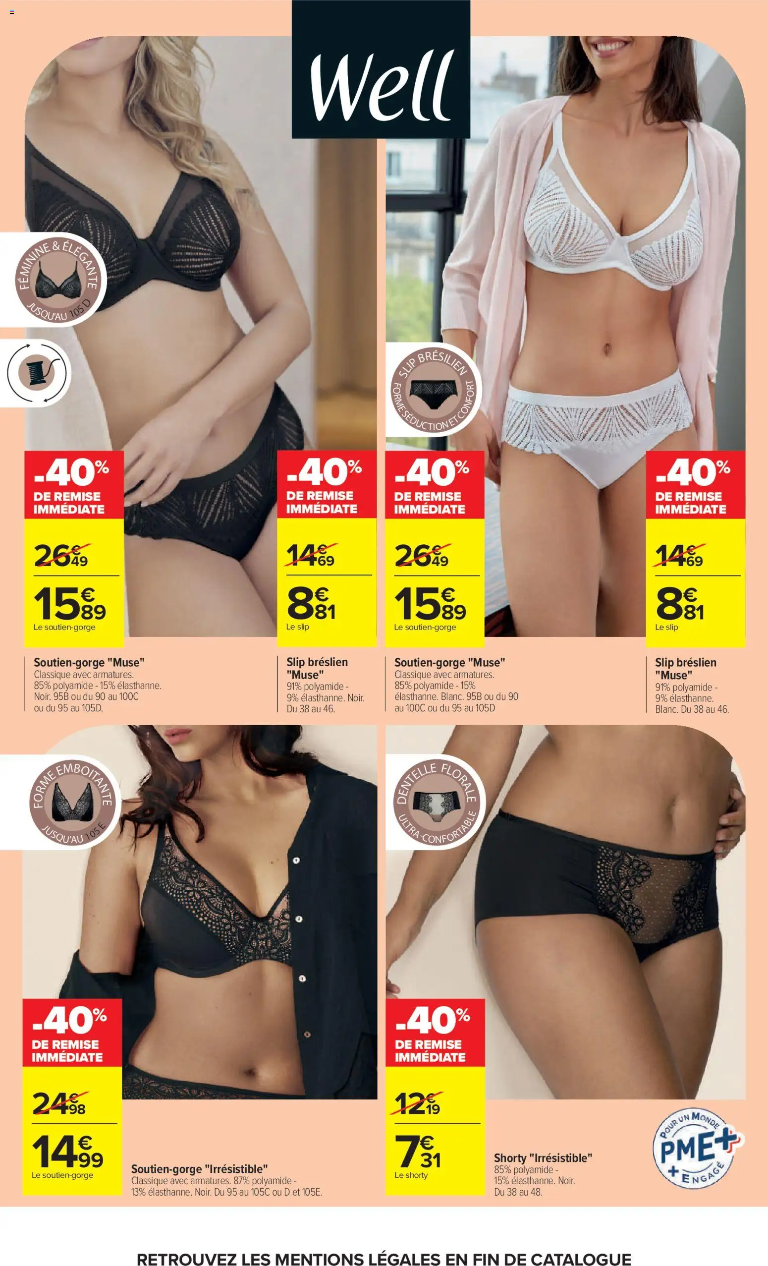 Carrefour catalogue Catalogue in France