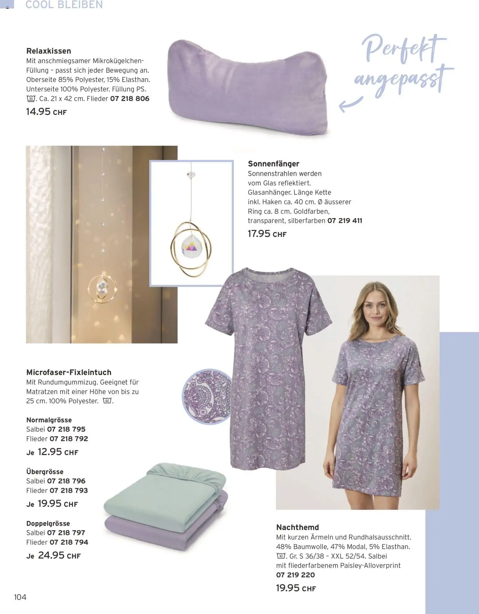 🛍️ Tchibo aktionen ab 01.07.2026 » Entdecken Sie exklusive Rabatte und sparen Sie noch heute! 💰 | Schweiz