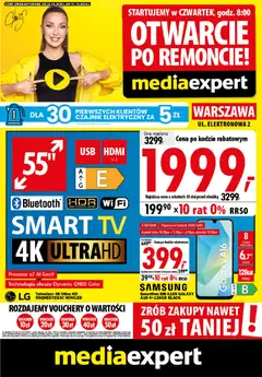 Mediaexpert Mediaexpert promocje