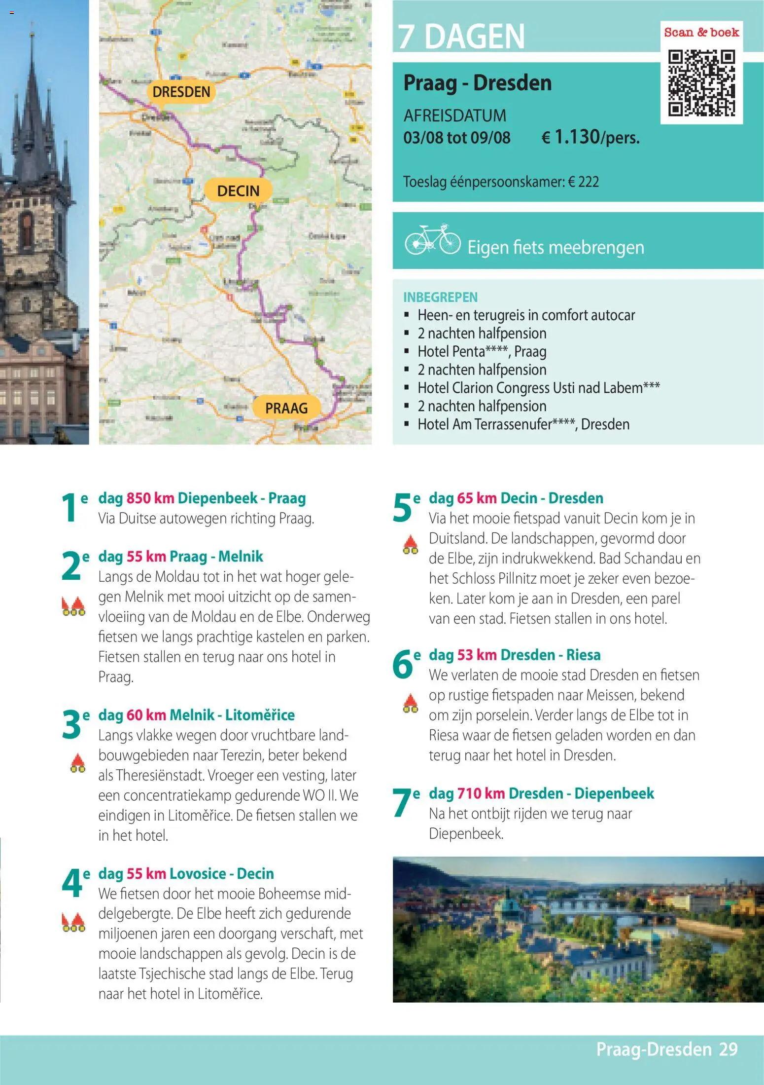 Nieuwe » De Zigeuner folder van 17/11/2025 🤩  « is er! Ontdek geweldige aanbiedingen en bespaar. | België
