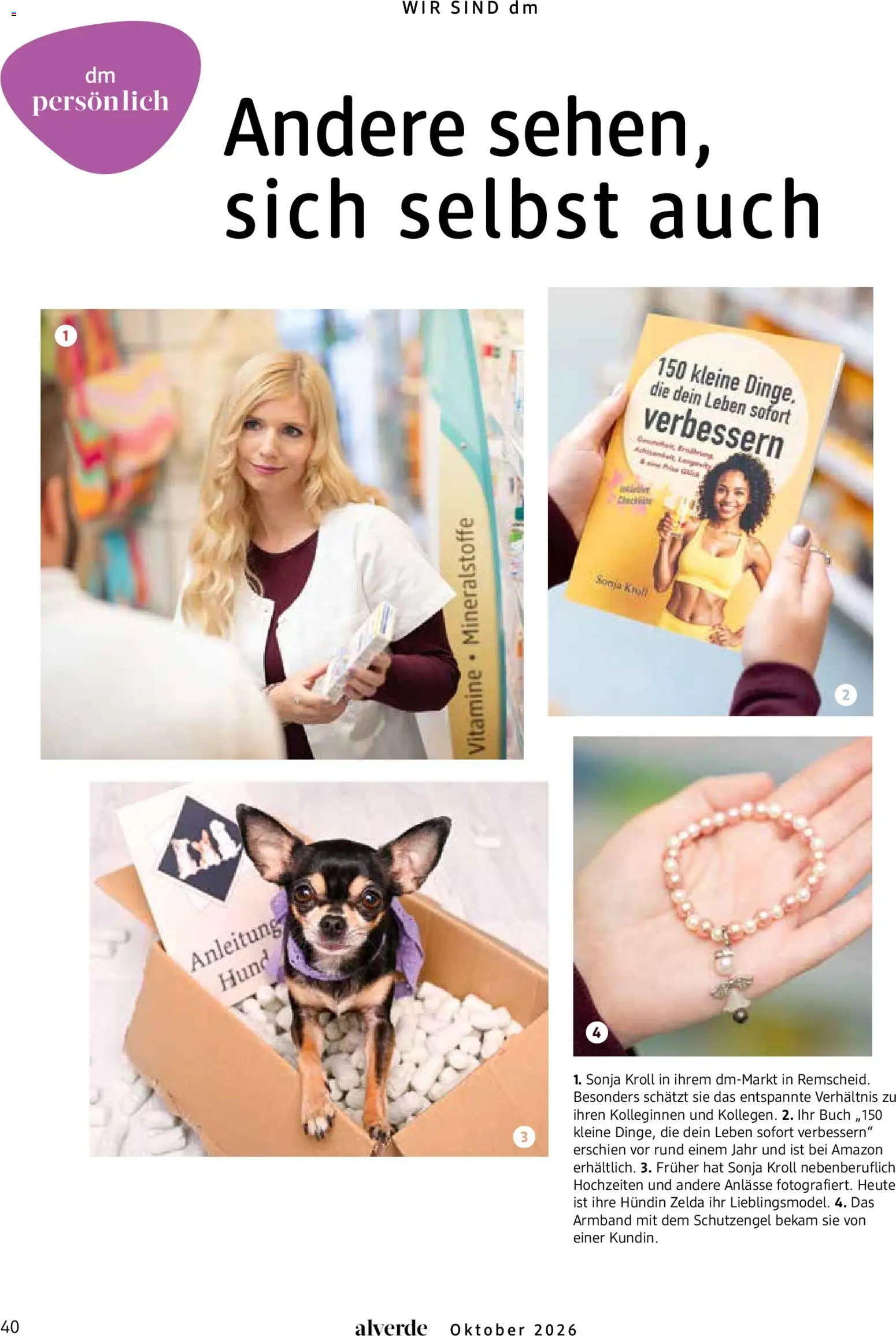 dm drogerie Prospekt Prospekt in Deutschland