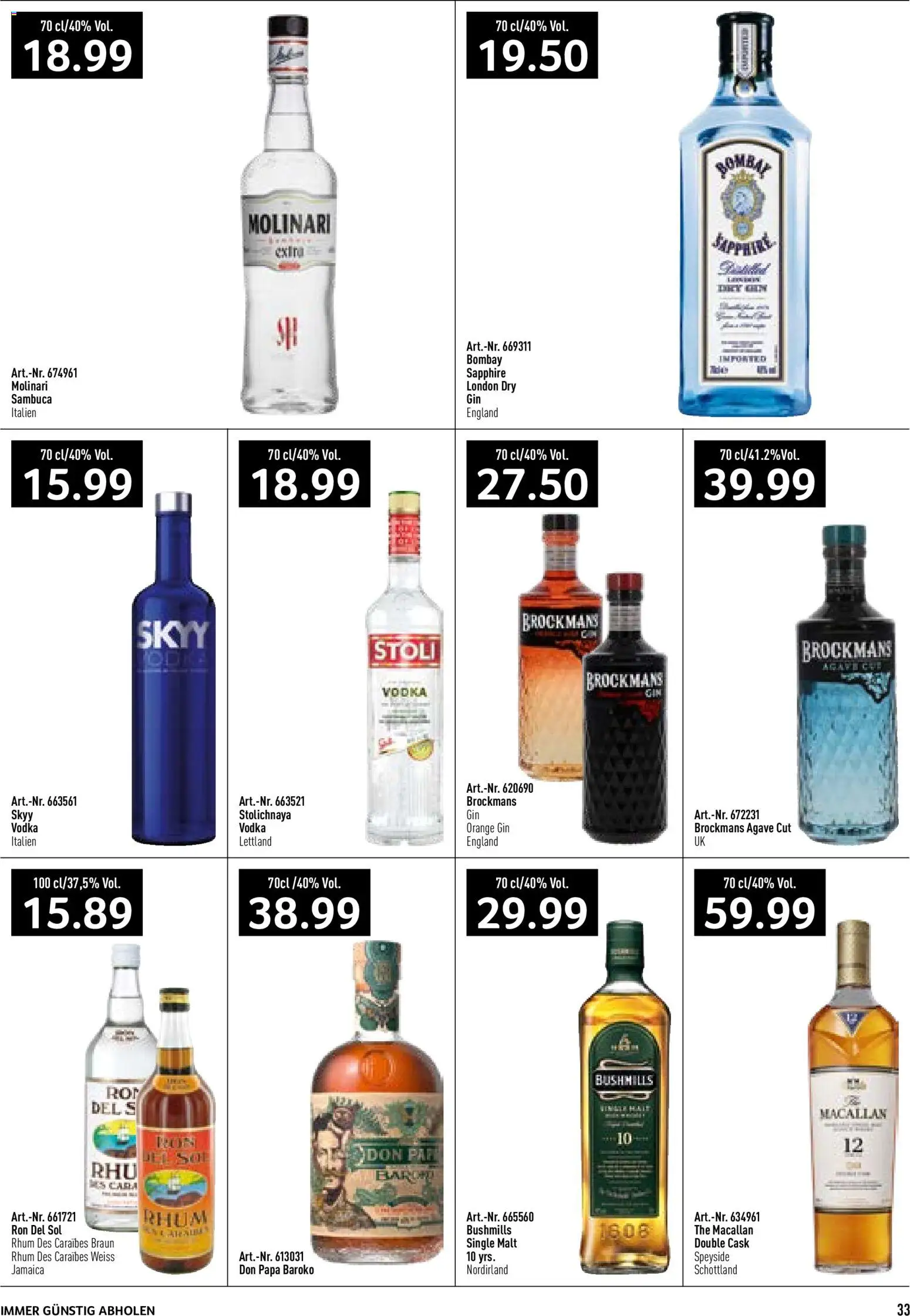 🛍️ Prodega aktionen ab 06.07.2026 » Entdecken Sie exklusive Rabatte und sparen Sie noch heute! 💰 | Schweiz