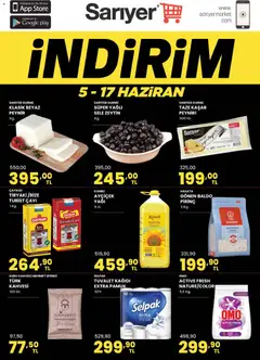 Sarıyer Sarıyer Katalog