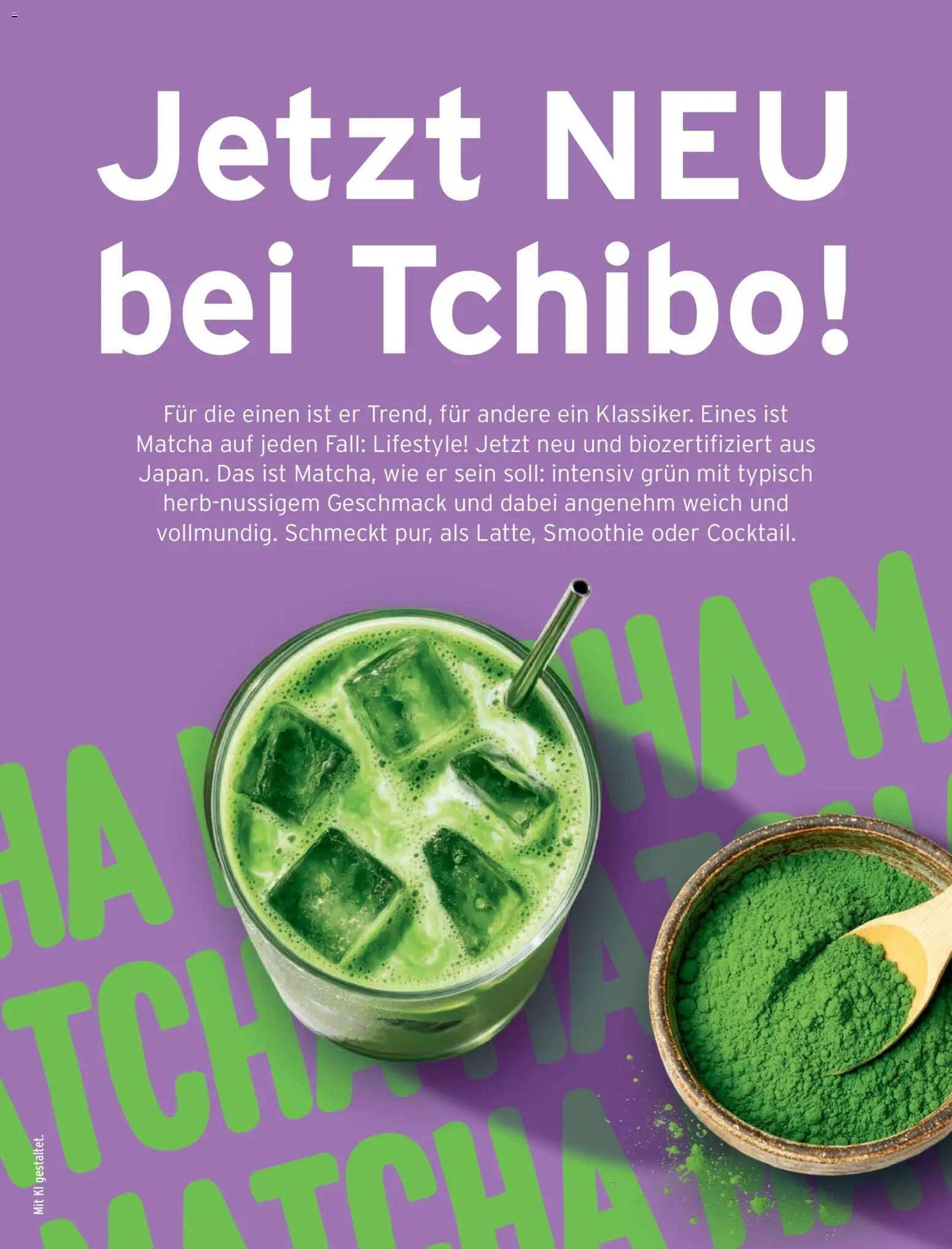 Angebote Tchibo Prospekt in Deutschland