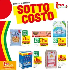 Iper Iper volantino