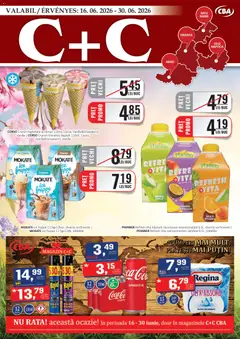 CBA CBA Catalog C+C