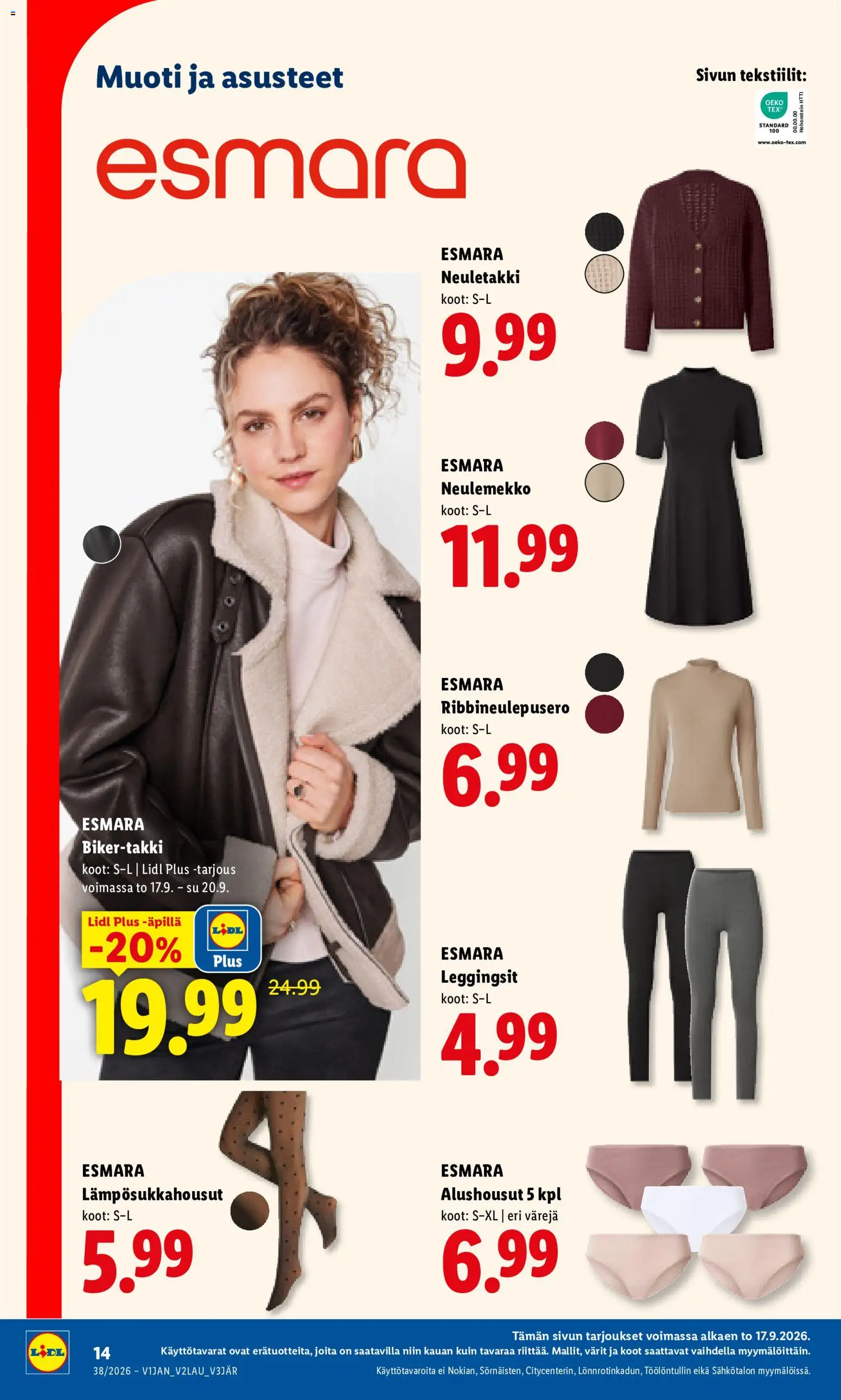 Lidl tarjoukset Kuvasto in Suomi