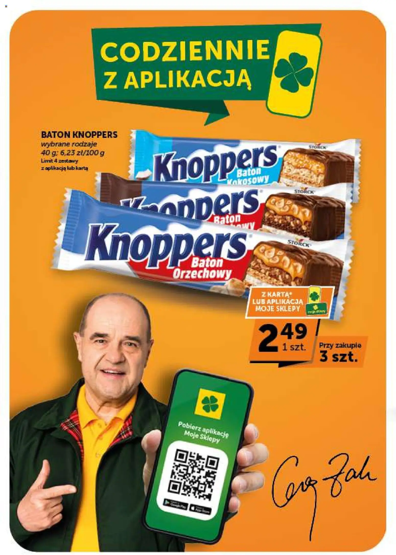 ABC gazetka Gazetka in Polska