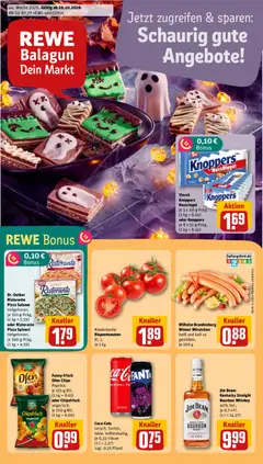 Rewe DE Rewe DE - DE Folder