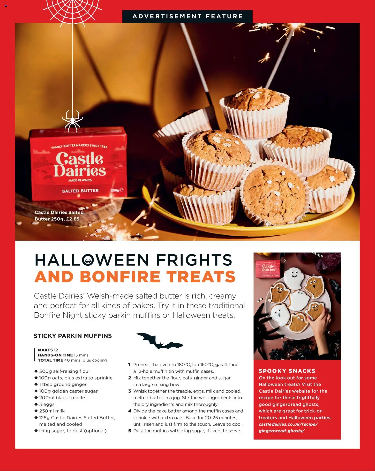 Sainsbury`s - Offers Leaflet in United Kingdom