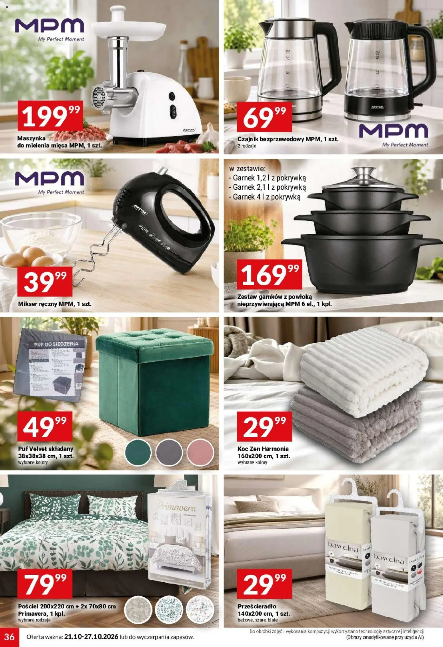 Twój Market gazetka Gazetka in Polska