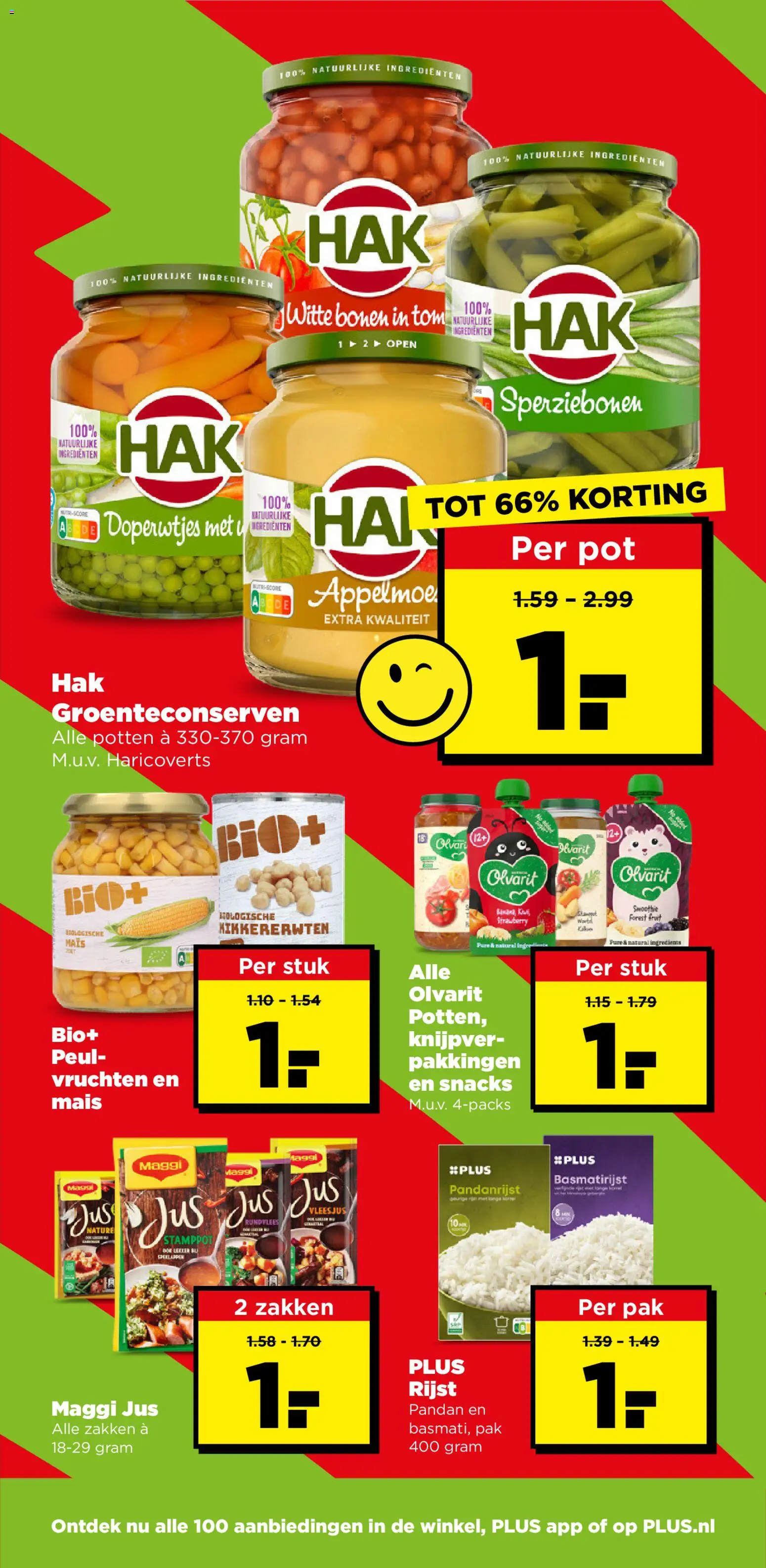 Plus folder Folder in Nederland