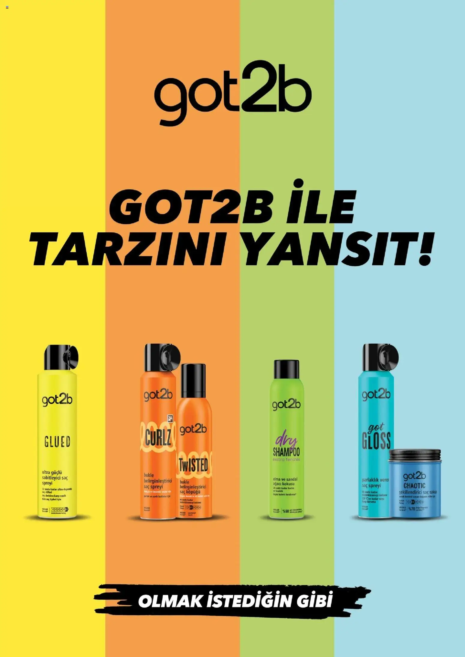 Gratis Katalog Katalog in Türkiye