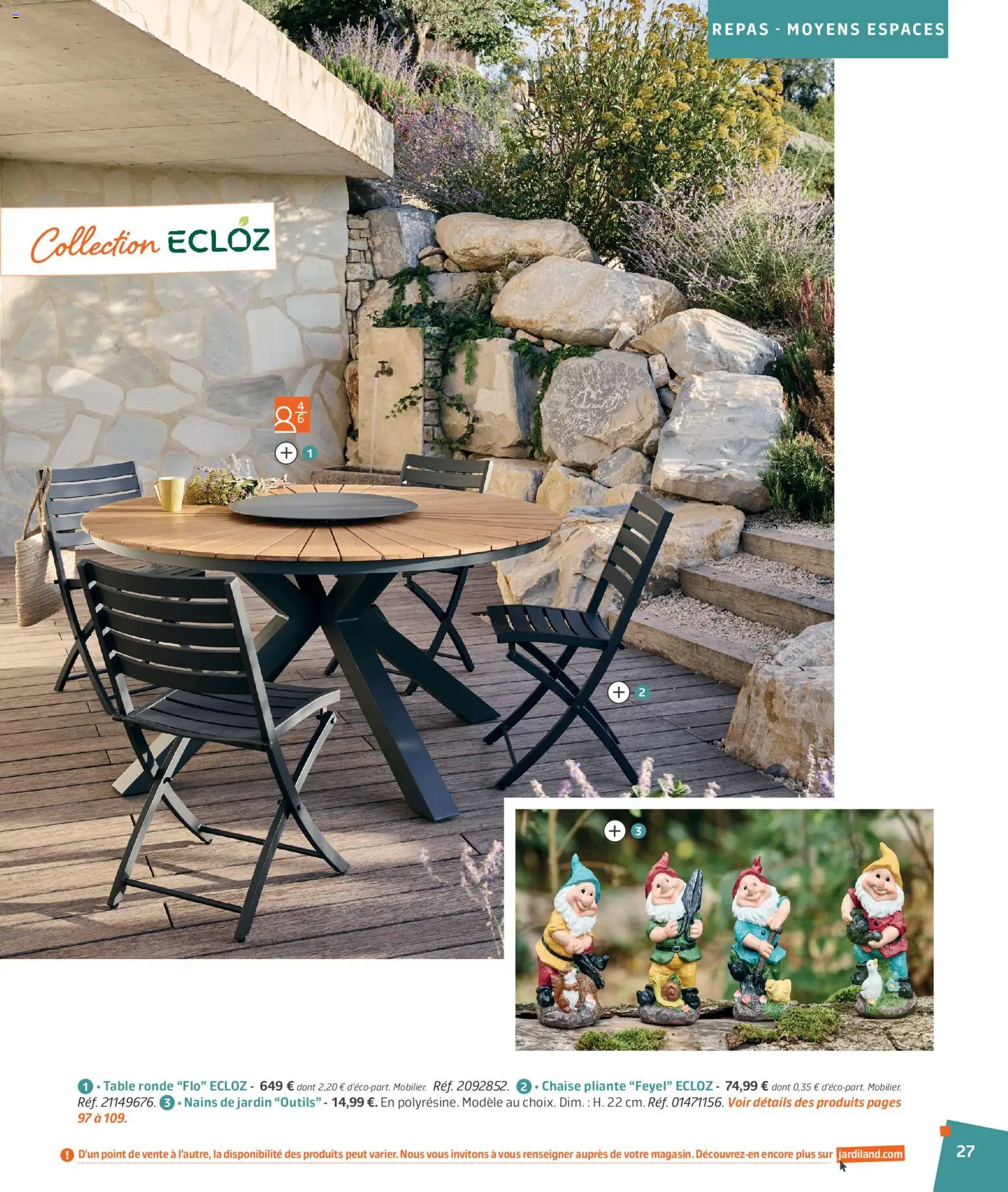 Les promos Jardiland débarquent le 27/02/2026 ! 🤯💰 | France