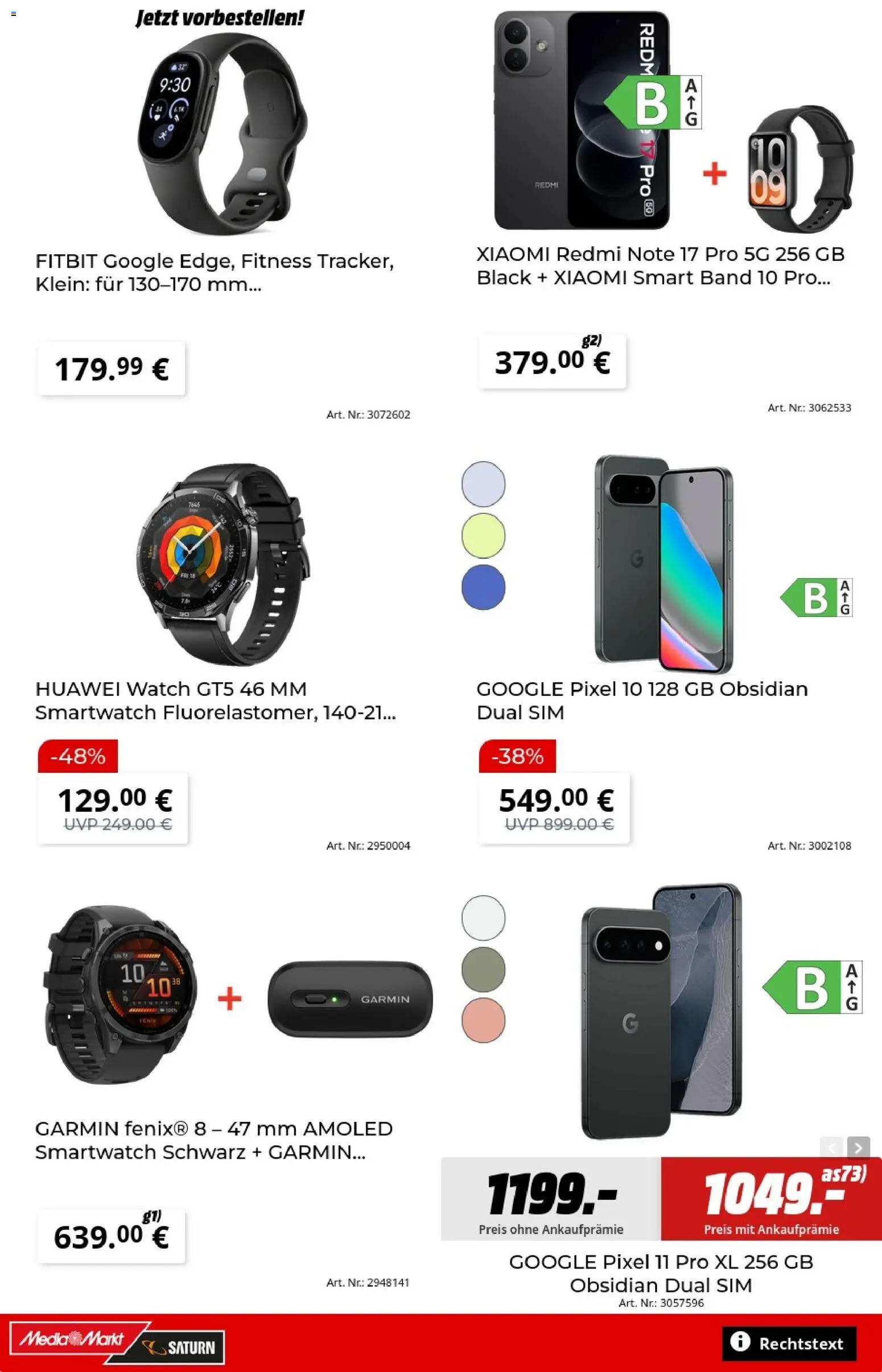 Media Markt Prospekt Prospekt in Deutschland