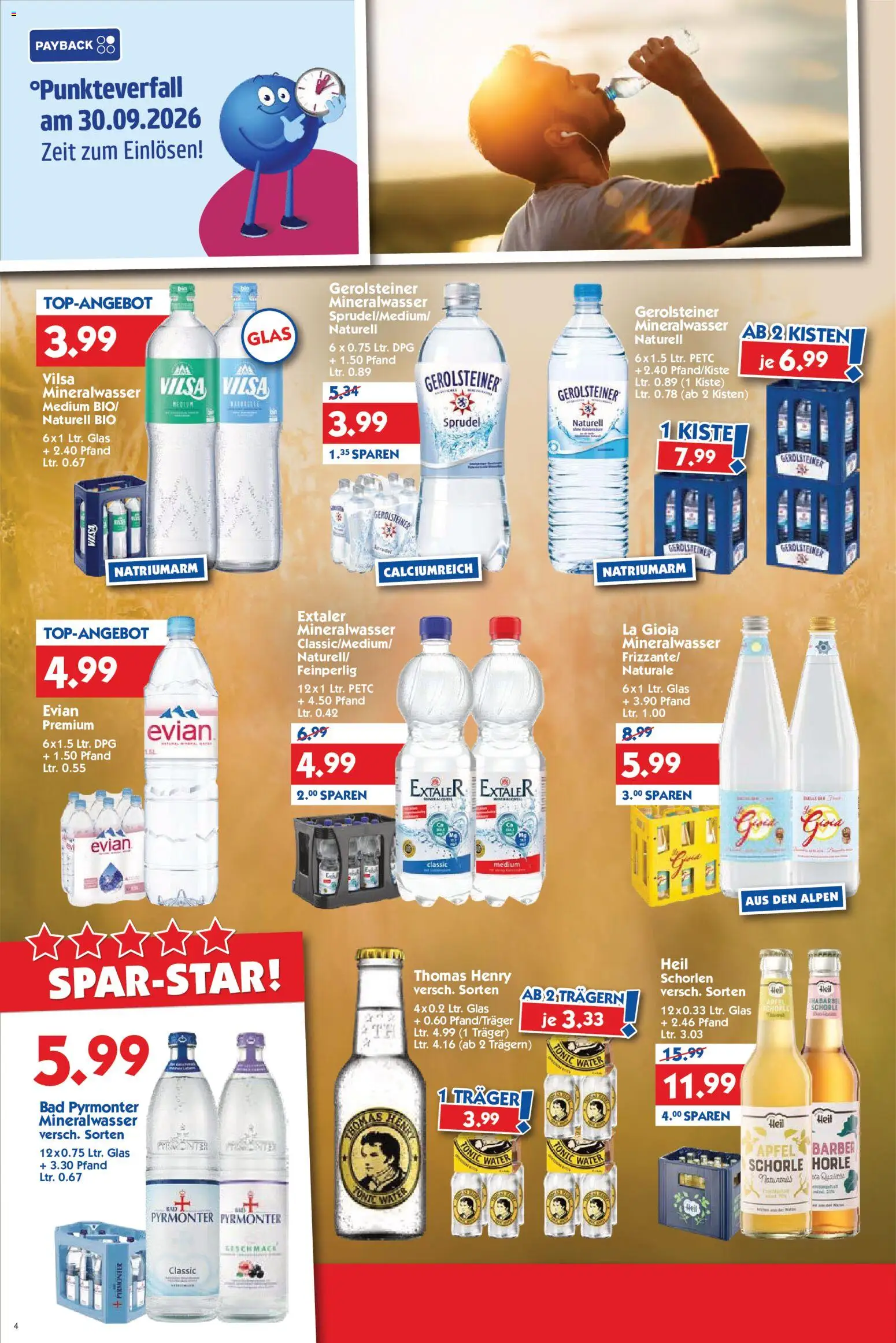 HOL’AB! Prospekt Prospekt in Deutschland