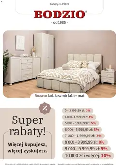 Bodzio Bodzio Katalog