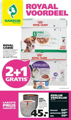 Ranzijn Ranzijn folder