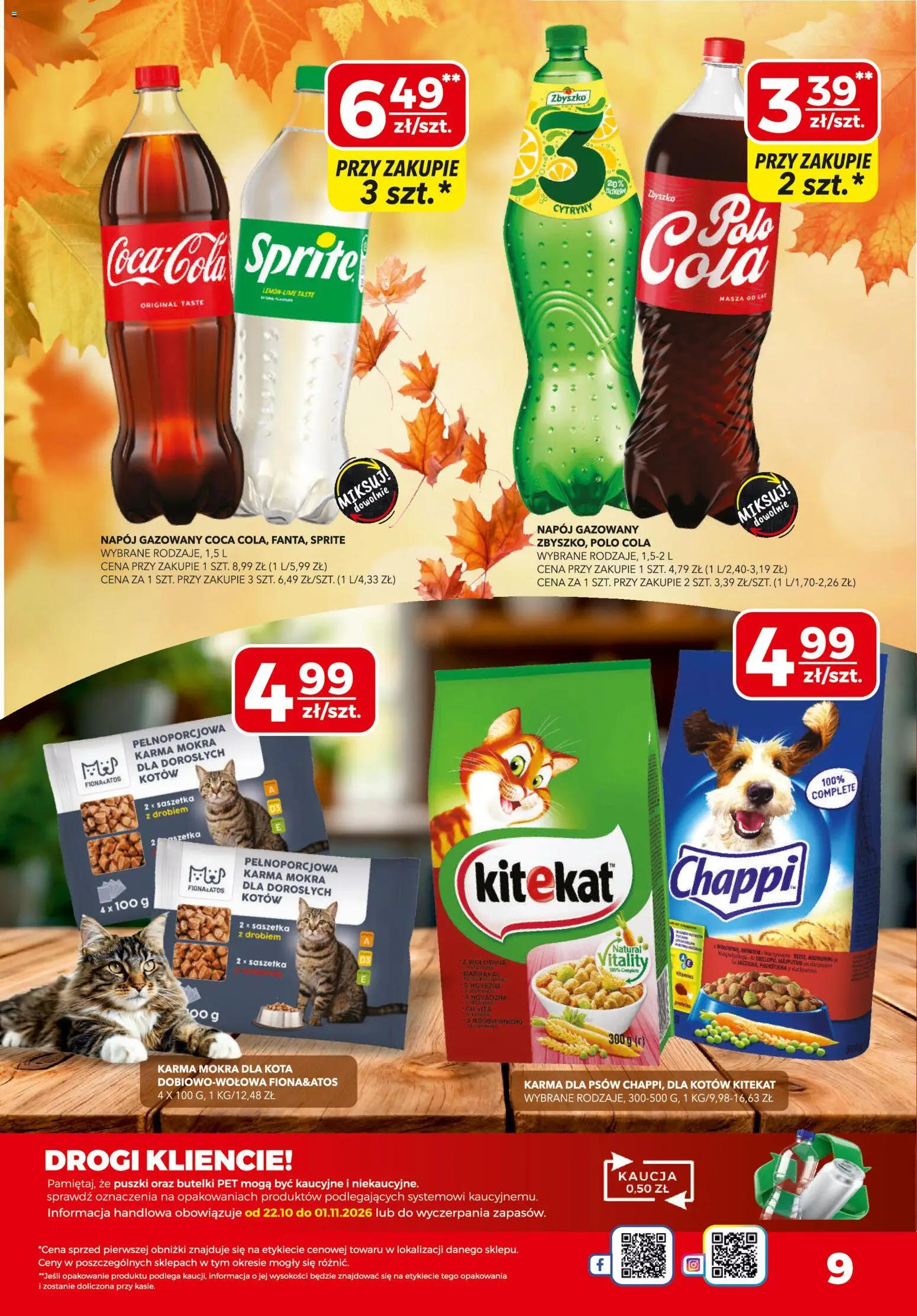 Top Market gazetka Gazetka in Polska