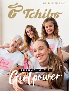 Tchibo Eduscho Tchibo Eduscho - Katalog Juni 2026