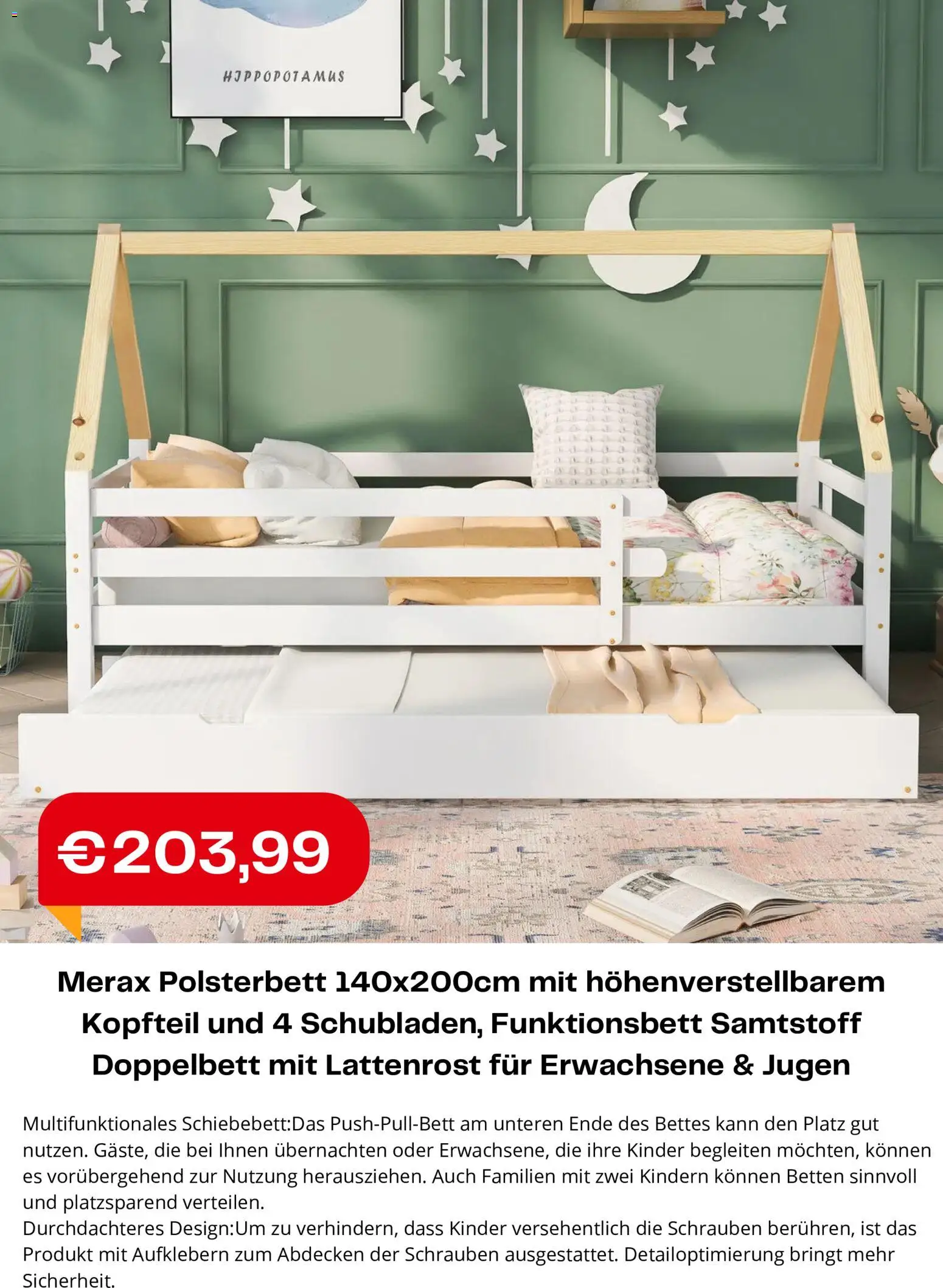 Kaufland Flugblatt Flugblatt in Österreich