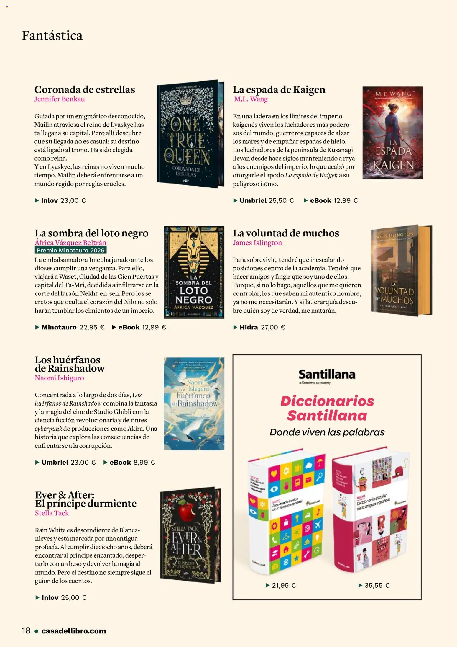 Casa del libro folleto desde 01/07/2026 | ¿Cómo obtener un descuento limitado? ¡Ahorra hoy mismo! | España
