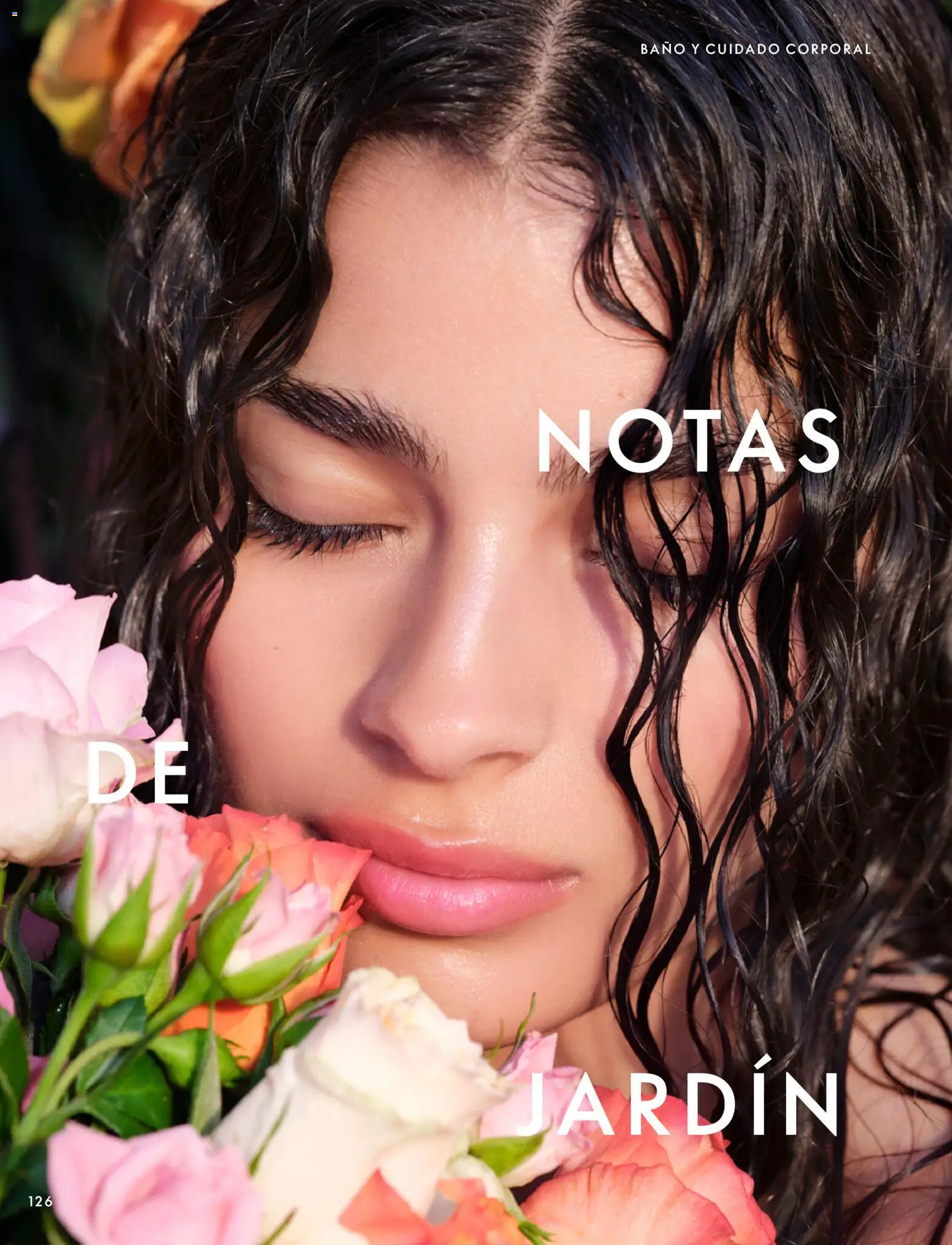 Oriflame - Catálogo Campaña 14 Folleto in España