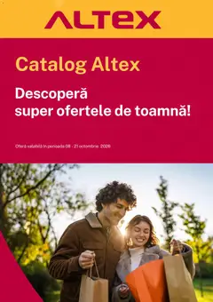 Altex Altex Catalog