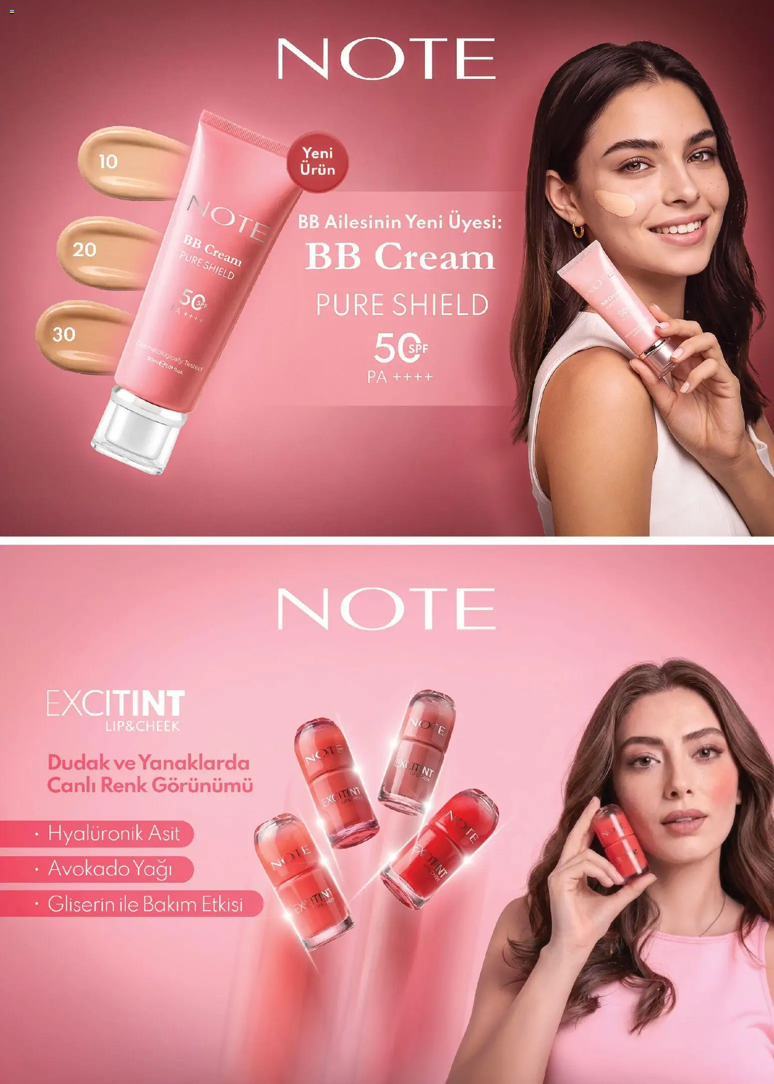 Rossmann İndirim Katalog in Türkiye