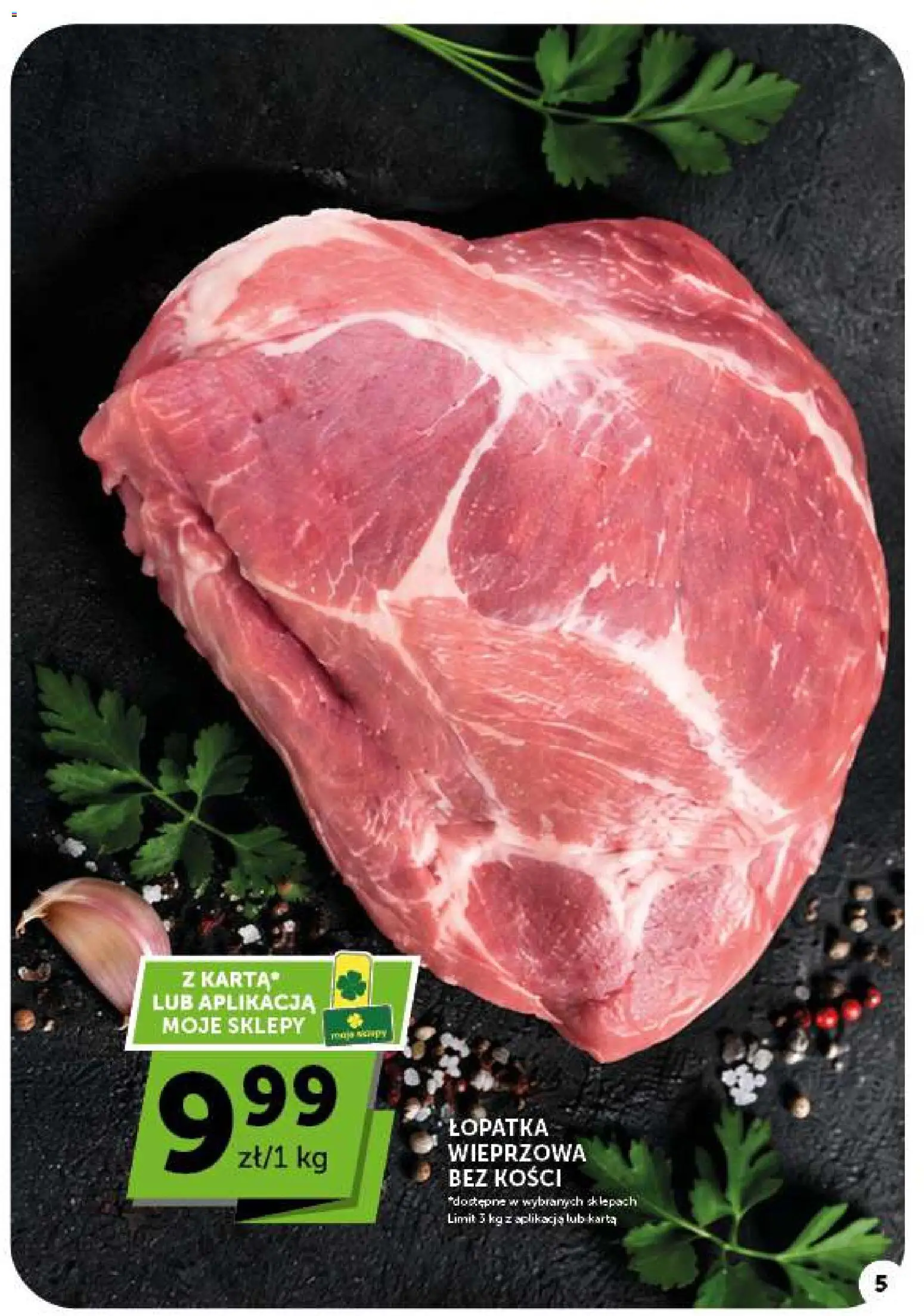 Groszek gazetka Gazetka in Polska