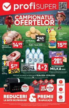Profi Profi Catalog